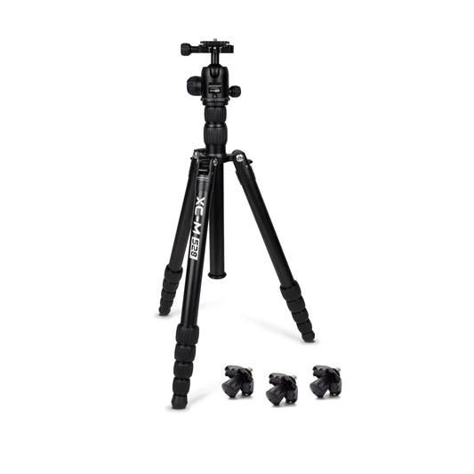 XC-M 528K Beach & Trail Kit - Aluminum