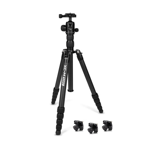 XC-M 528K Beach & Trail Kit - Carbon Fiber