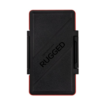 Rugged Memory Case for CFexpress type-A %26 SD