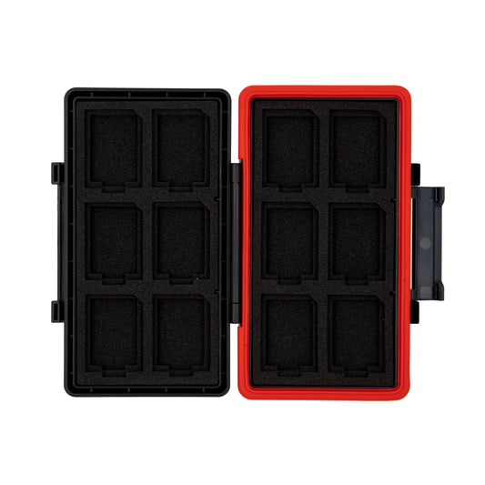 Rugged Memory Case for CFexpress type-A & SD