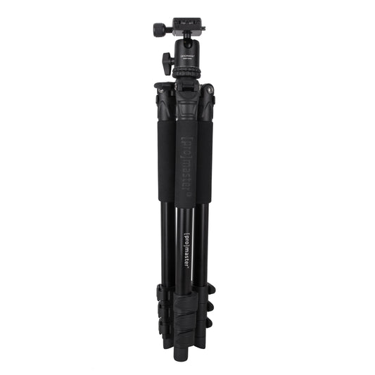 Scout Series SC423K Tripod Kit with Head