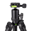 Scout Series SC423K Tripod Kit with Head