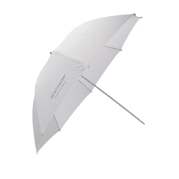 WEEKENDER UMBRELLA - 30%22 white