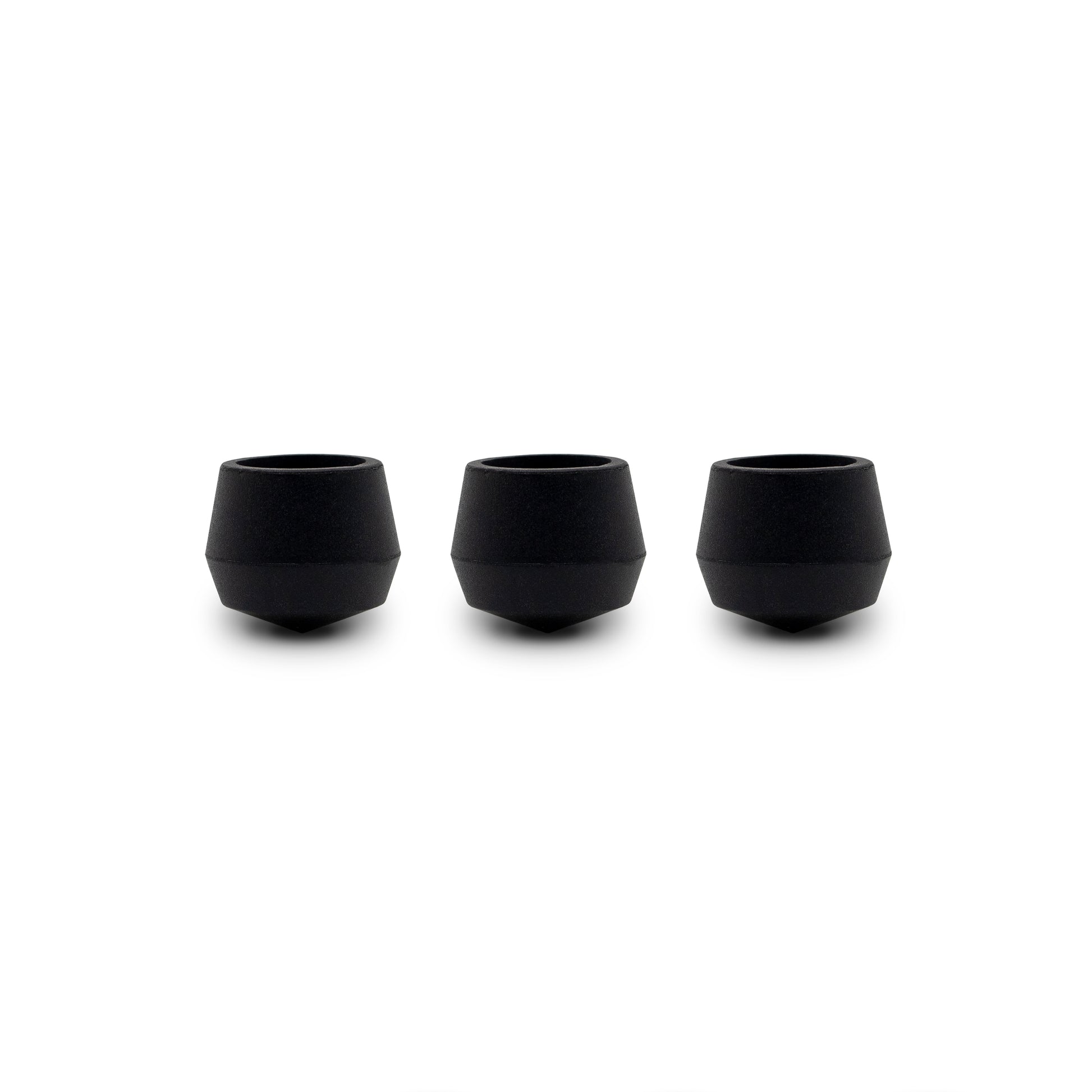 rubber feet for plant pots XC-M 528 Replacement Rubber Feet (set of 3) – ProMaster