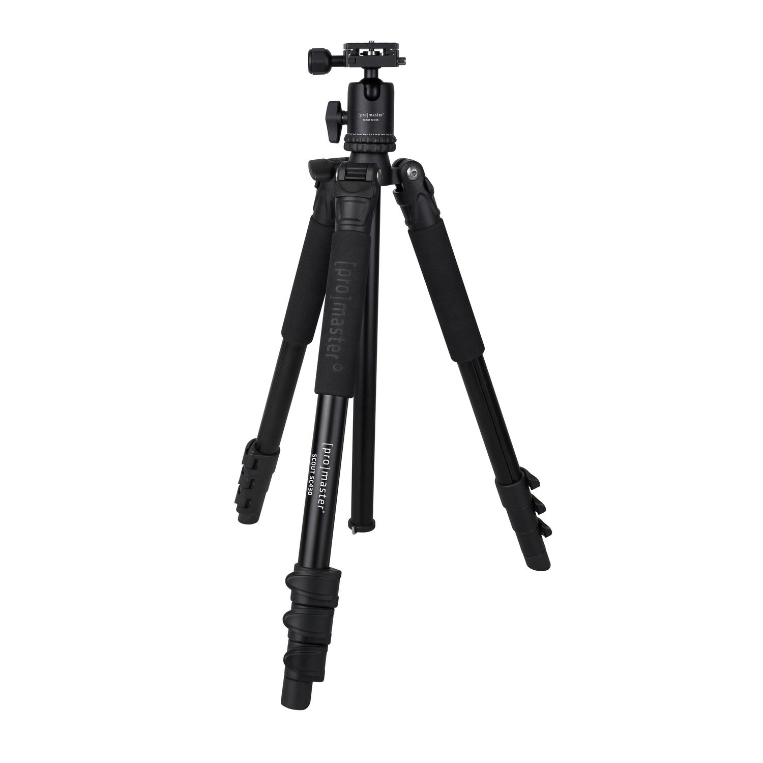 Tripods
