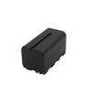 Battery %2f Charger Kit for Sony NP-F770