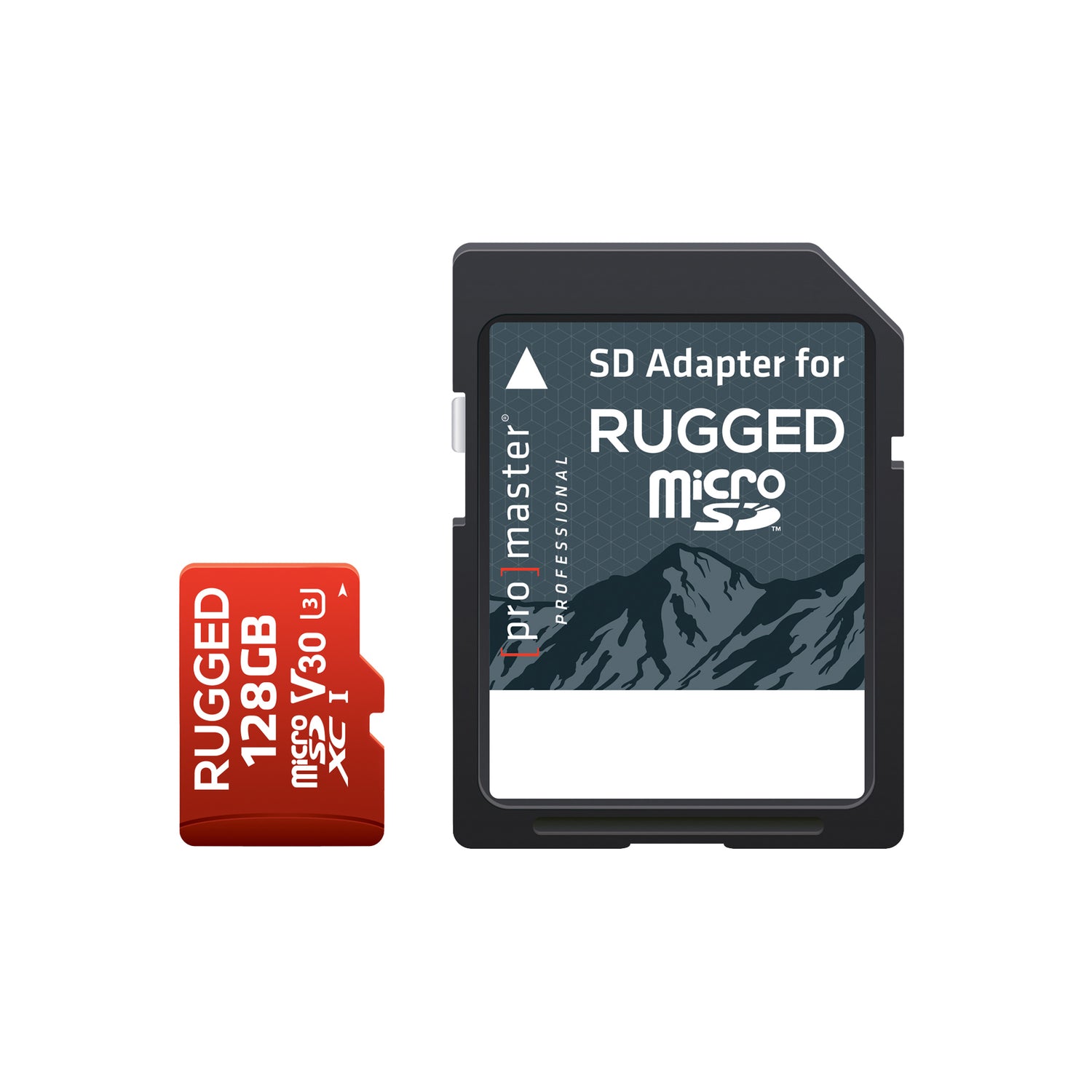 Rugged Micro SD