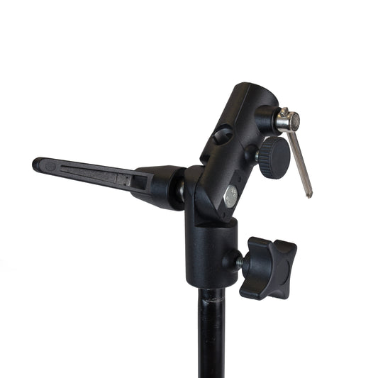 Professional Swivel Umbrella Tilt Bracket with Brass Spigots