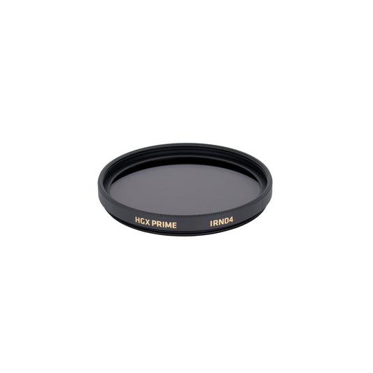 37mm IRND4X (.6) Filter - HGX Prime