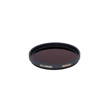 37mm IRND500X (2.7) Filter - HGX Prime