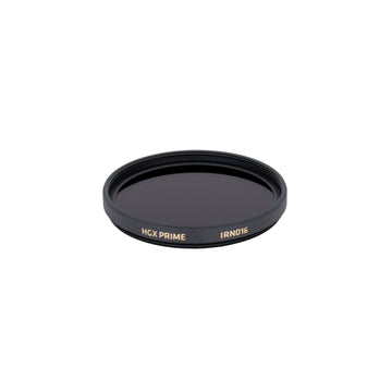 40.5mm IRND16X (1.2) Filter - HGX Prime