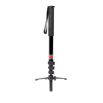 Professional MPV432+ Convertible Monopod