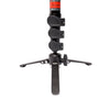 Professional MPV432+ Convertible Monopod