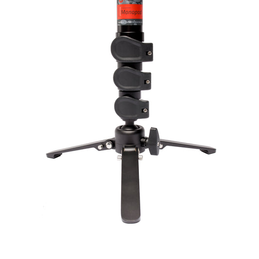 Professional MPV432  Convertible Monopod