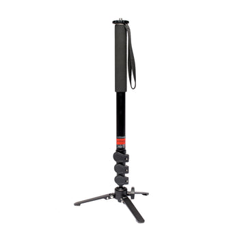 Professional MPV428+ Convertible Monopod