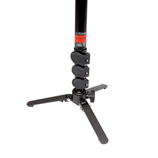 Professional MPV428  Convertible Monopod