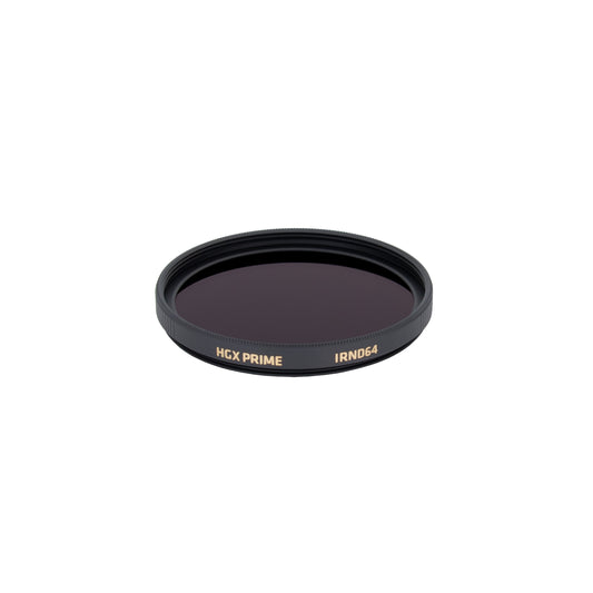 40.5mm IRND64X (1.8) Filter - HGX Prime