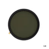 52mm Variable ND Filter - HGX Prime (1.3 - 8 stops)