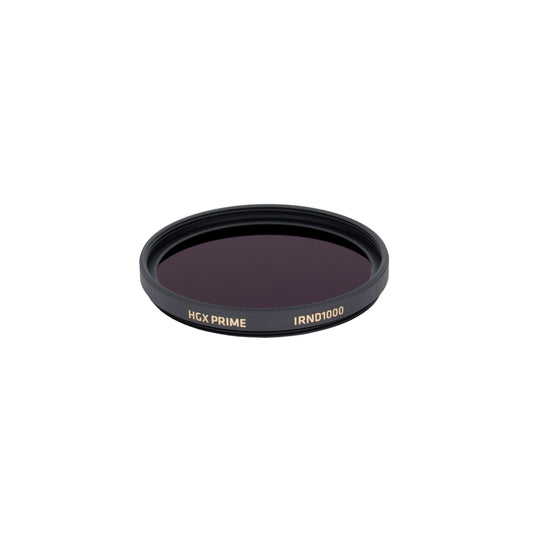 43mm IRND1000X (3.0) Filter - HGX Prime