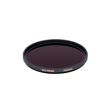 52mm IRND500X (2.7) Filter - HGX Prime