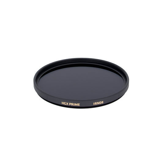 58mm IRND8X (.9) Filter - HGX Prime