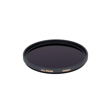 58mm IRND64X (1.8) Filter - HGX Prime