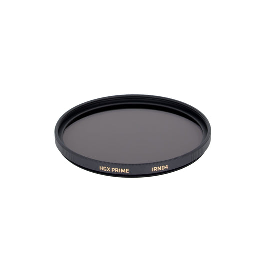 62mm IRND4X (.6) Filter - HGX Prime