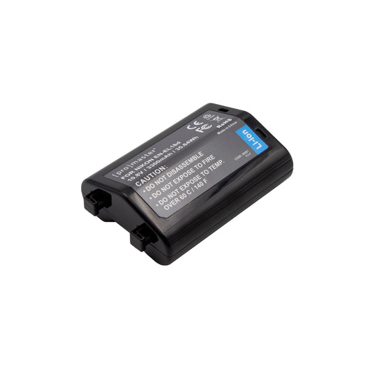 Li-ion Battery for Nikon EN-EL18d