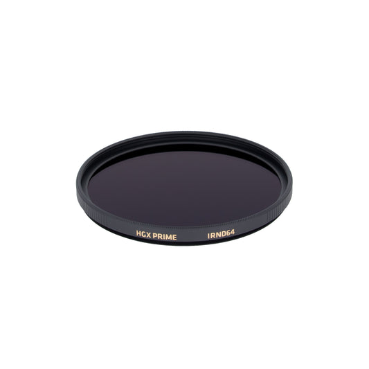 67mm IRND64X (1.8) Filter - HGX Prime