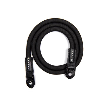 Rope Strap 38%22 - Black