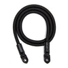 Rope Strap 47%22 - Black