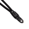 Rope Wrist Strap - Black