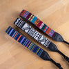 Tapestry Strap QR - Color Daze