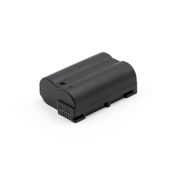 Li-ion Battery for Nikon EN-EL15c with USB-C Charging