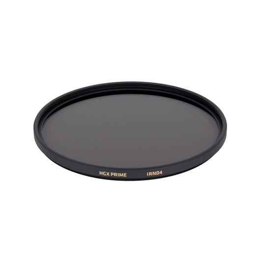 95mm IRND4X (.6) Filter - HGX Prime