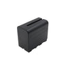 Li-ion Battery for Sony NP-F970