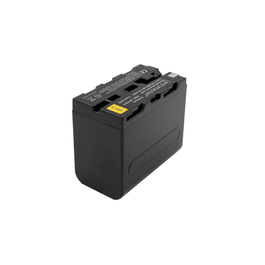 Li-ion Battery for Sony NP-F970