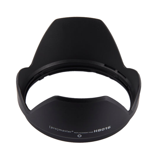 HB016 Replacement Lens Hood for Tamron