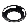 Lens Hood for Sony 16-50mm f%2f3.5-5.6 E PZ OSS Lens