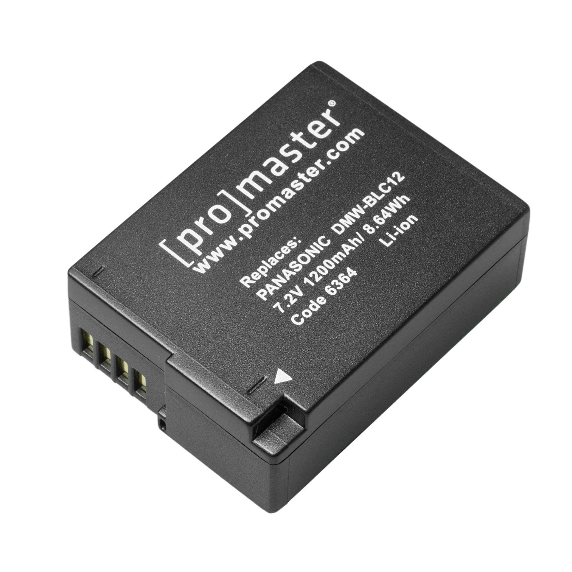 Batteria ricambio icom BP-284 Li-ion, 7.2V, 3350MAH