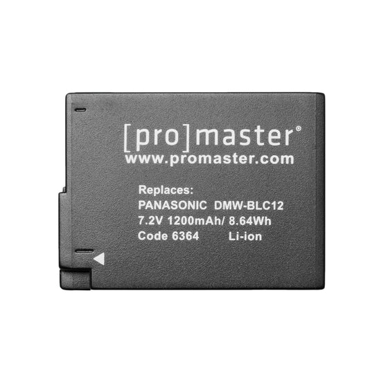 2x Batterie 1800mAh type BP-DC12 BP-51 DMW-BLC12 Pour 2x Batterie 1800mAh type BP-DC12 BP-51 DMW-BLC12 Pour
