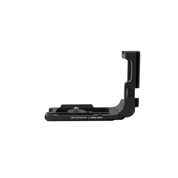 Canon 5D Mark III, 5DS, 5DR L Bracket