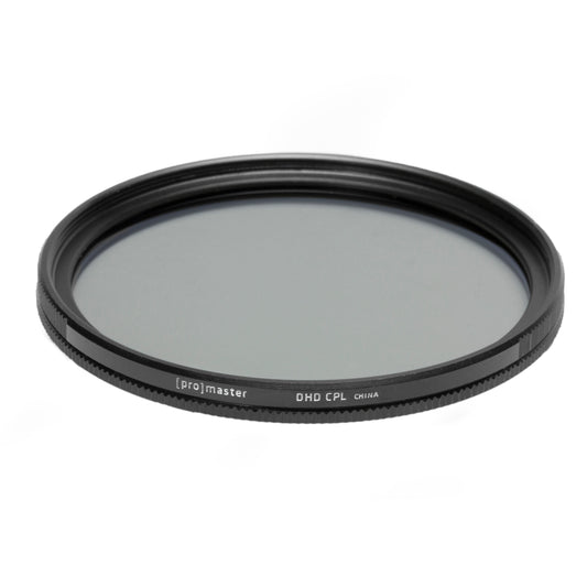 49mm Circular Polarizer - Digital HD