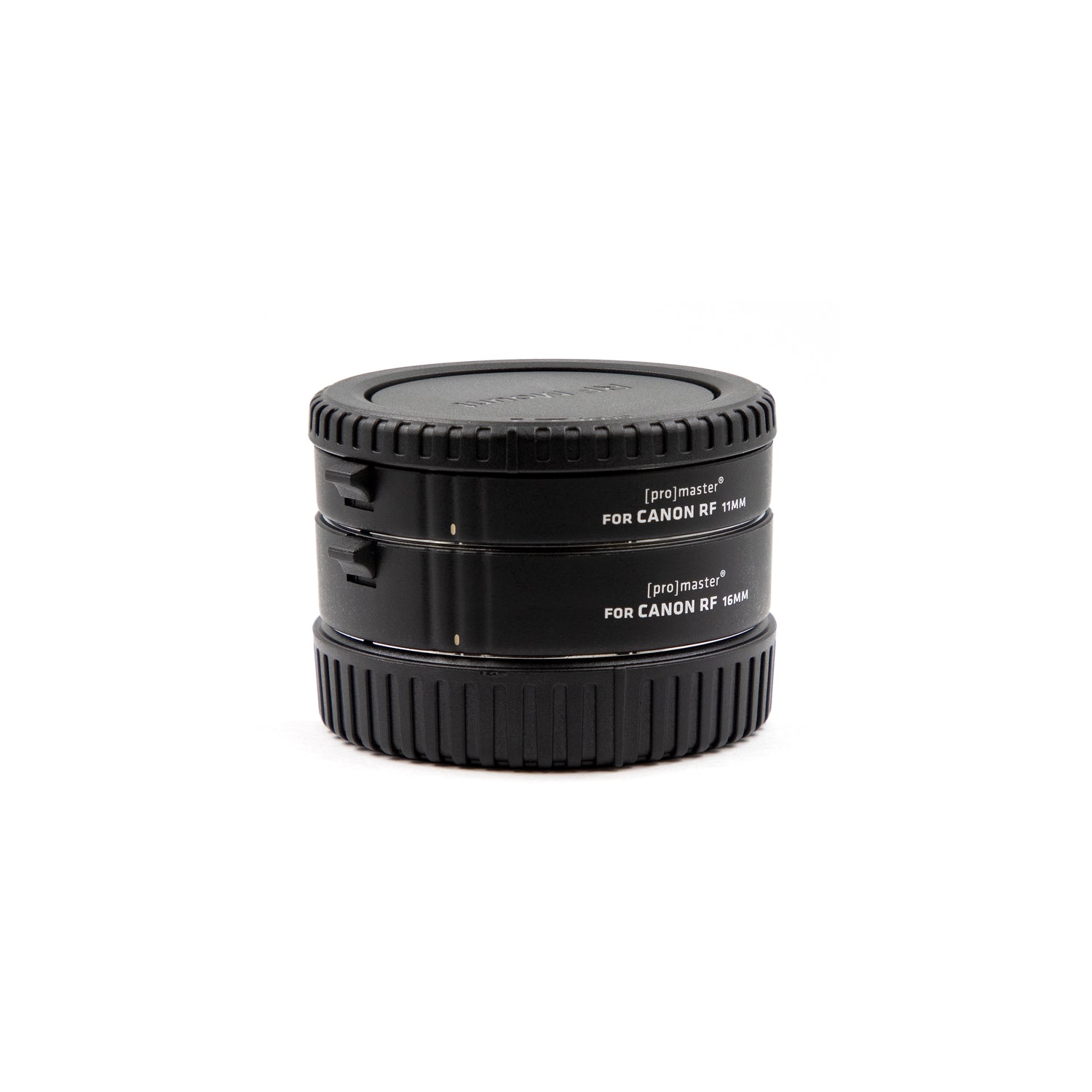 Extension Tubes