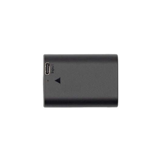 Li-ion Battery for OM System BLX-1 with USB-C Charging