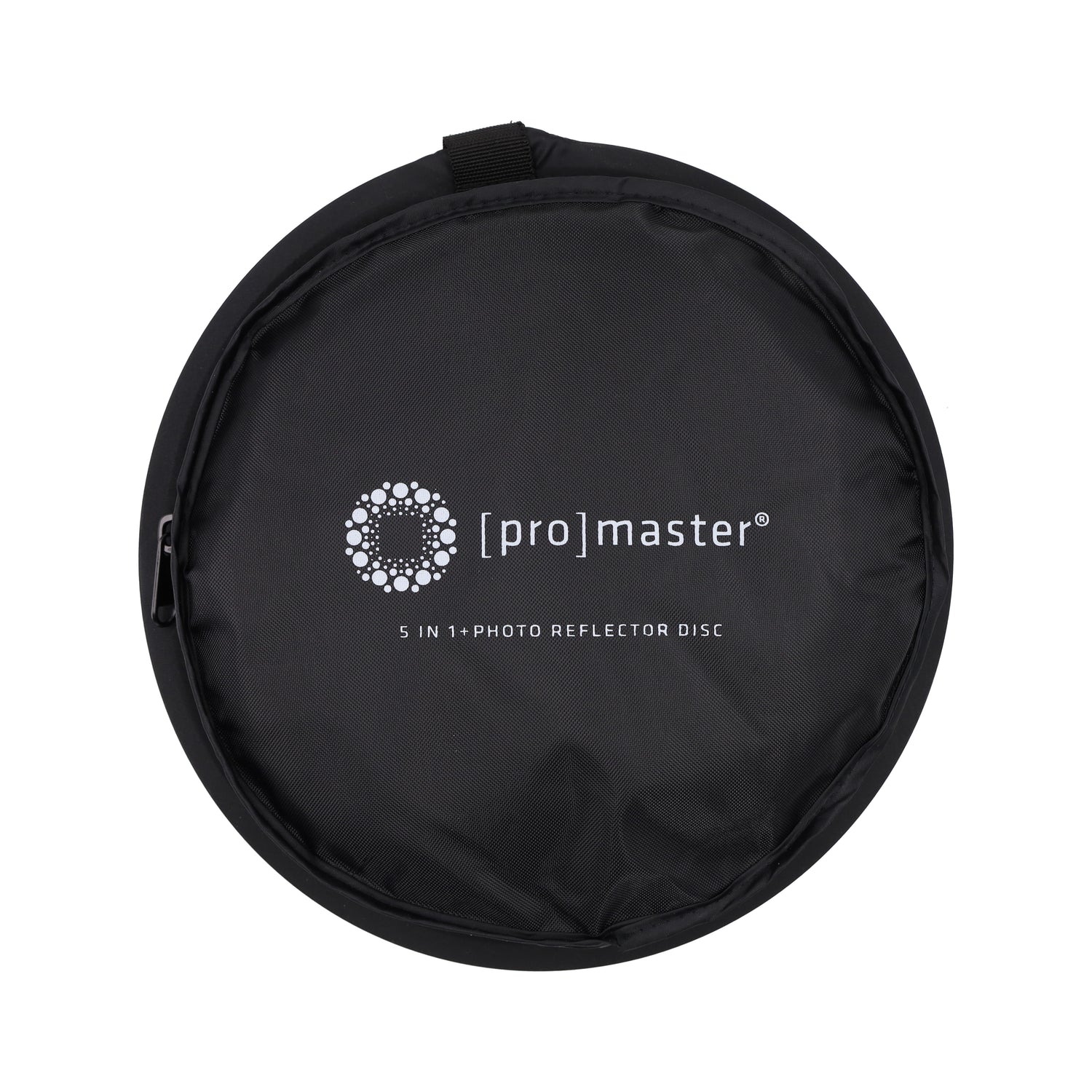 5-in-1 Plus Collapsible Reflector Discs