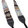 Tapestry Strap QR - Camelot