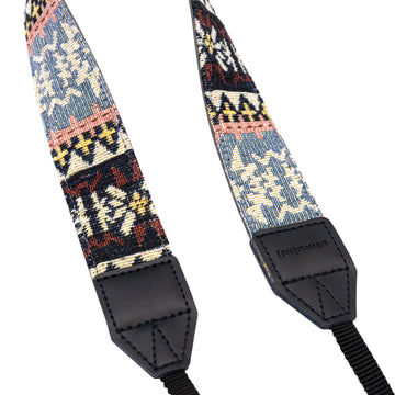 Tapestry Strap QR - Camelot