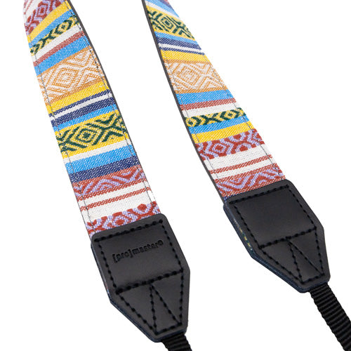 Tapestry Strap QR - Daydream