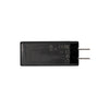 GaN USB Charger 3-Port 65 Watt